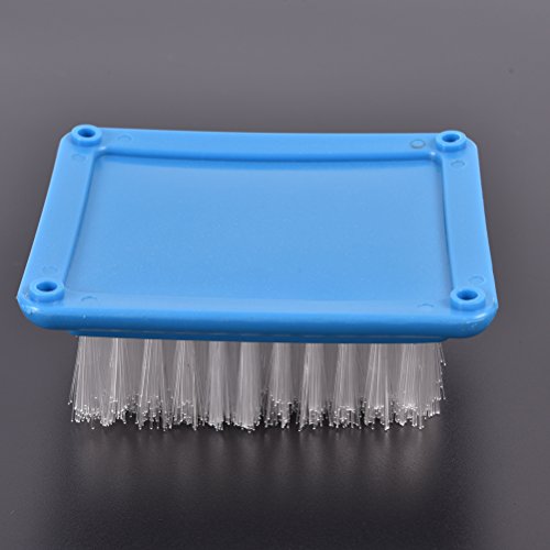 1 Pcs Felting Needle Mat Brush Embroidery Stitching Punch Craft Tool by OBANGONG - Thumbnail 5