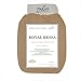 Moroccan Black Soap and Kessa Exfoliating Glove - Net Wt. 8.82