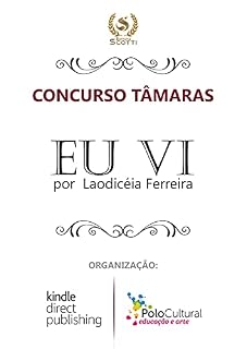 Livro Eu Vi