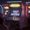 Back to the Arcade