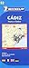 Cadiz City Plan (Michelin City Plans) by 