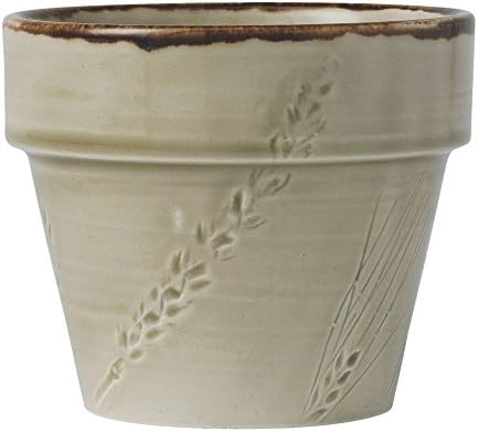 Dudson 3UHL5910HV Harvest Linen 14 Oz. Tall Pot - 12 / CS