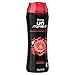 Downy Unstopables Spring In-Wash Scent Booster Fabric Enhancer ,13.2oz