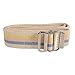 Dynarex Universal Secure Transfer Gait Belt - Soft Machine Washable Cotton Material - 60