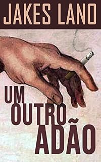 Livro Um Outro Adão
