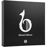 Bardsung: The Distant Depths &ndash; A Board Game Expansion by Steamforged Games