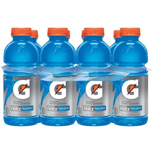GATORADE FROST THIRST QUENCH