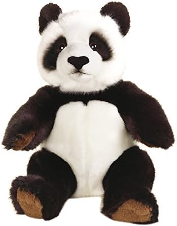 oso peluche panda