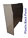 True Racks Full Size Van Shelving with Door Kit - GMC, Chevy, Ford
