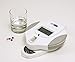 e-pill | MedSmart PLUS | MONITORED Automatic Pill Dispenser w/ Patient Compliance Dashboard | 6 Doses Per Day | Missed Medication