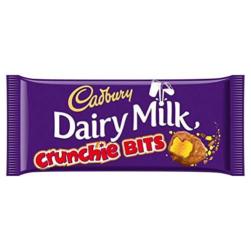 Cadbury Dairy Milk Big Taste Triple Choc Sensation