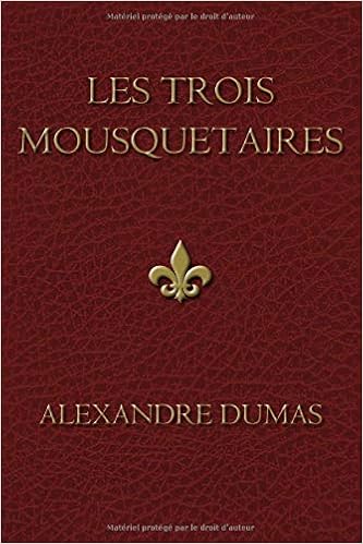 Amazon Fr Les Trois Mousquetaires Illustre Dumas Alexandre Livres