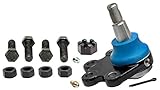 ACDelco 45D2135 Professional Front Lower Suspension Ball Joint Assembly
