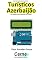 Livro Apresentando alguns pontos Turísticos do Azerbaijão Com display LCD programado no Arduino