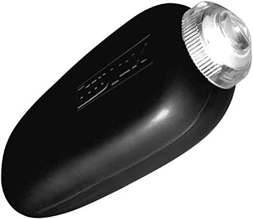 LED hand lamp LED 2000 [AccuLux 405282] Rechargeable in retro design. Timeless classic with state-of-the-art LED technology.