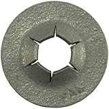 Hard-to-Find Fastener 014973294823 Pushnut