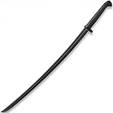 HONSHU Practice Katana Sword - Bokken, One-Piece