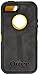 OTTERBOX DEFENDER SERIES Case for iPhone SE (1st gen - 2016) and iPhone 5/5s - Hornet (Sun Yellow/Black)