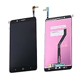 LCD Display Touch Screen Digitizer Assembly for ZTE