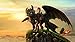 How to Train Your Dragon 1 2 poster 43 inch x 24 inch / 24 inch x 13 inch