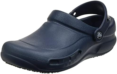 crocs bistro women's 8
