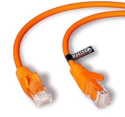rhinocables CAT6 High-Speed Gigabit Ethernet Patch