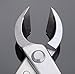 Professional Grade Bonsai Tools Branch Cutter Straight Edge Cutter 205 Mm Made By 4Cr13MoV Alloy Steel