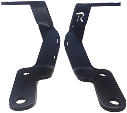 2009-2017 5TH GEN TOYOTA 4RUNNER DITCH BRACKETS