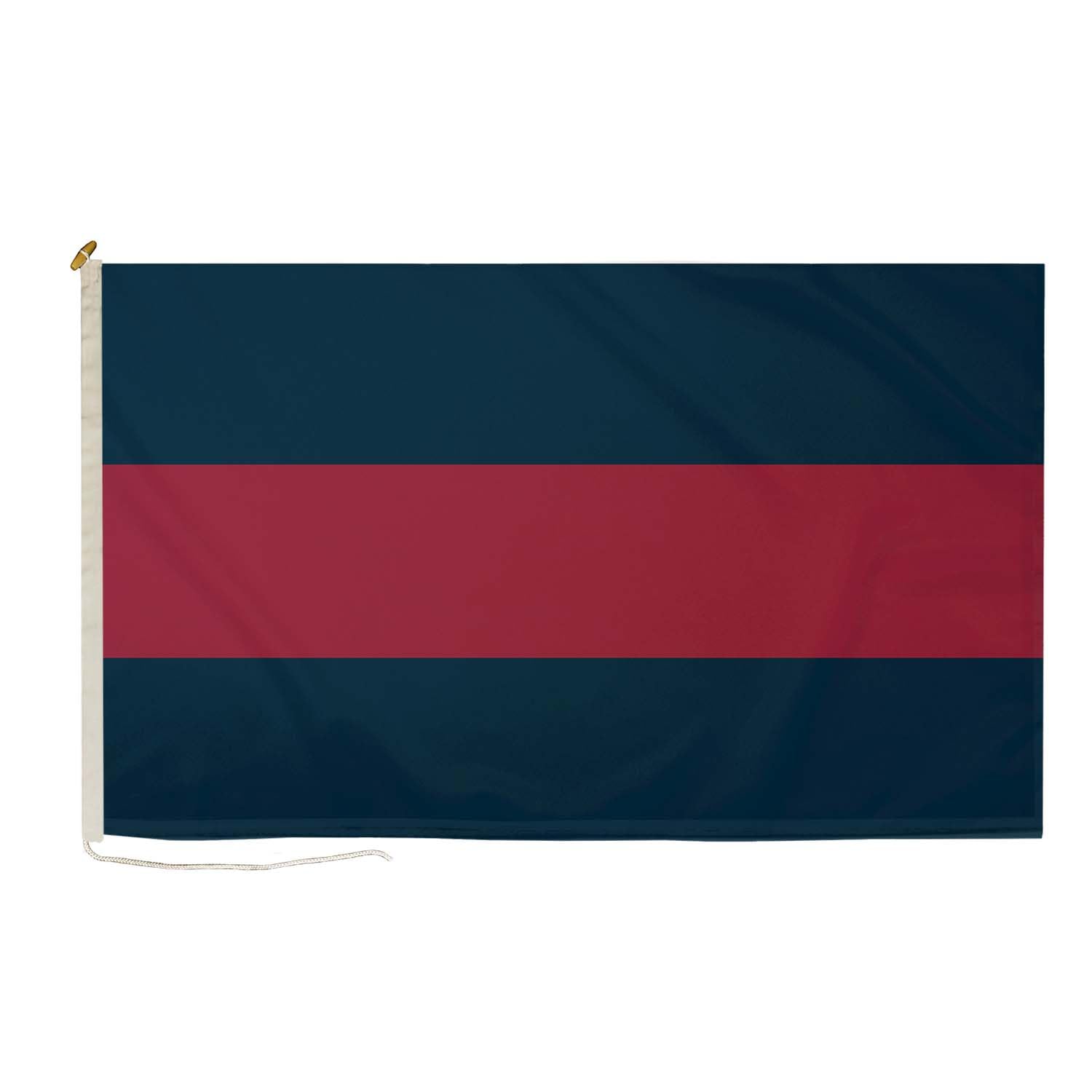 DuraFlag Household Division No Crest 5ft x 3ft Flag Premium Quality With Rope & Toggle Reinforced Stitching 150cm x 90cm British Army Guards Division