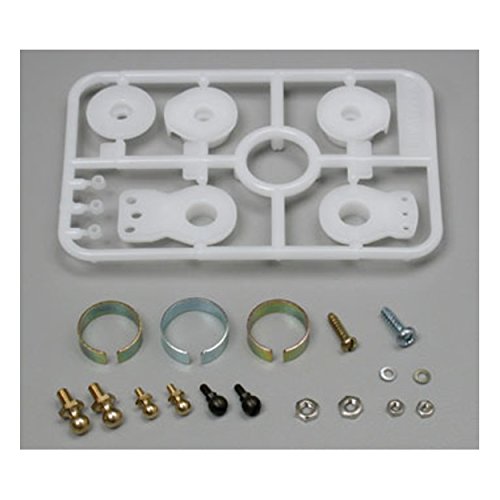 Hi-torque Servo Saver White