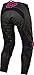 Fox Racing 2017 180 Youth Girls Off-Road Motorcycle Pants - Black/Pink/Size 26