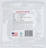 .999 Fine Silver 18 Gauge Soft Temper Round Wire - 5 Feet