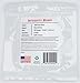 .999 Fine Silver 18 Gauge Soft Temper Round Wire - 5 Feet