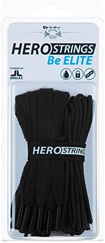 East Coast Dyes Lacrosse HeroStrings Pro Stringing Kit Assorted Colors