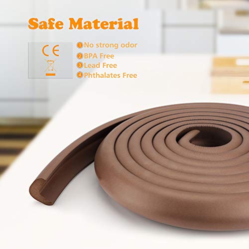 table safety bumpers