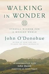 Walking in Wonder: Eternal Wisdom for a Modern World