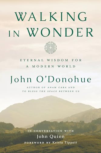 Walking in Wonder: Eternal Wisdom for a Modern World