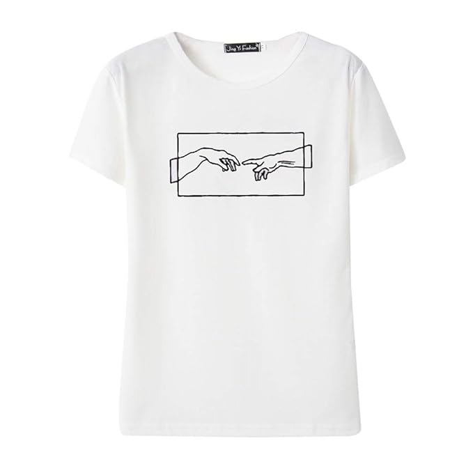 magliette tumblr ragazze