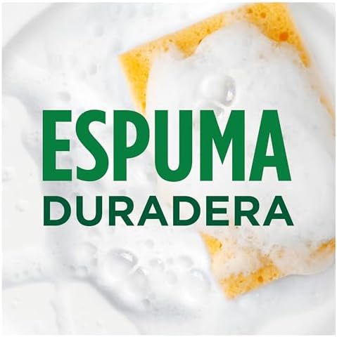 Ultra Poder Original Líquido Lavavajillas 900ml