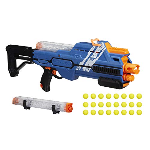 NERF Rival Hypnos XIX-1200 (Blue)