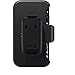 OTTERBOX DEFENDER SERIES Case and Holster for iPhone 4/4S - Retail Packaging - Realtree Camo - Max 4HD Orange