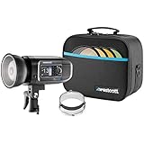 Westcott FJ400 400Ws Strobe with AC/DC Lithium Polymer Battery