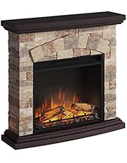 Chimeneas eléctricas | Amazon.es