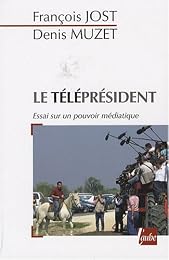 Le  téléprésident