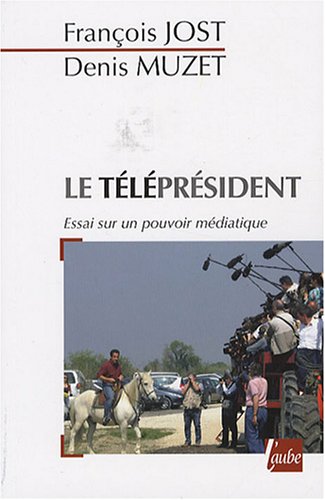 Le  téléprésident