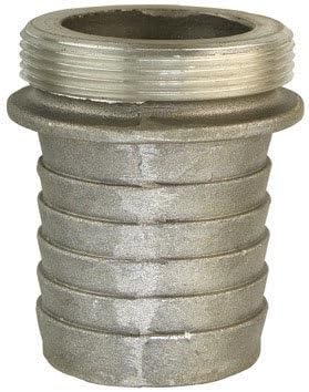 Short Shank Couplings (cab-200m) by Samar Company