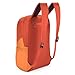 Gonex Ultralight Handy Travel Backpack, 25L Lightweight Packable Backpack Orange