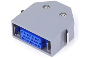 20P MR Series Replaces The I/O Connector of MR-20L (MR-20L F)