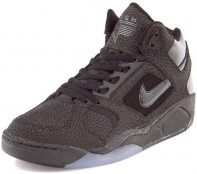 nike flight lite low