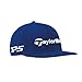 TaylorMade Men' New Era Tour 9Fifty Cap, Royal, NS